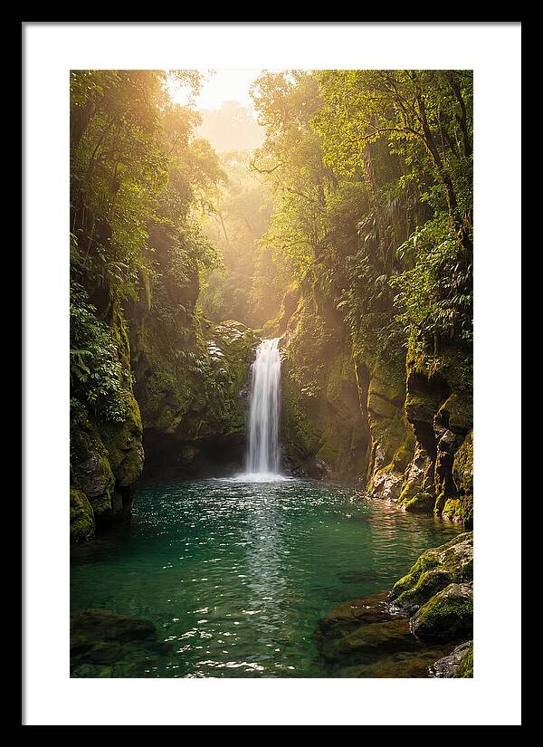 Whispers Of Tranquility