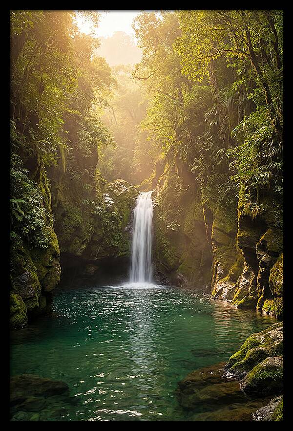 Whispers Of Tranquility