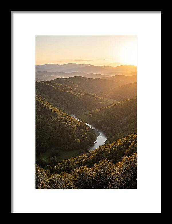 Whispers Of Tunica Hills