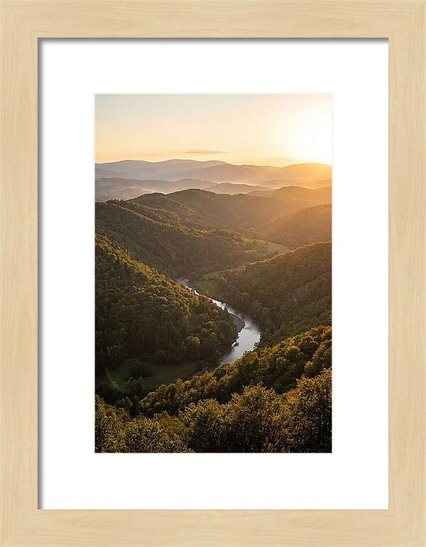 Whispers Of Tunica Hills