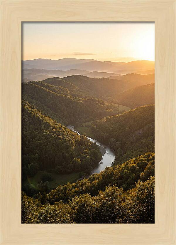 Whispers Of Tunica Hills