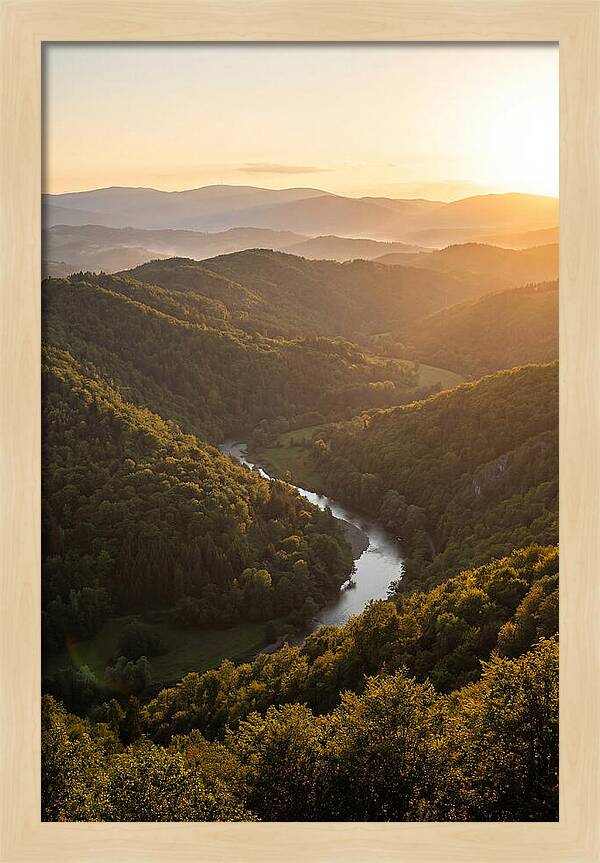 Whispers Of Tunica Hills