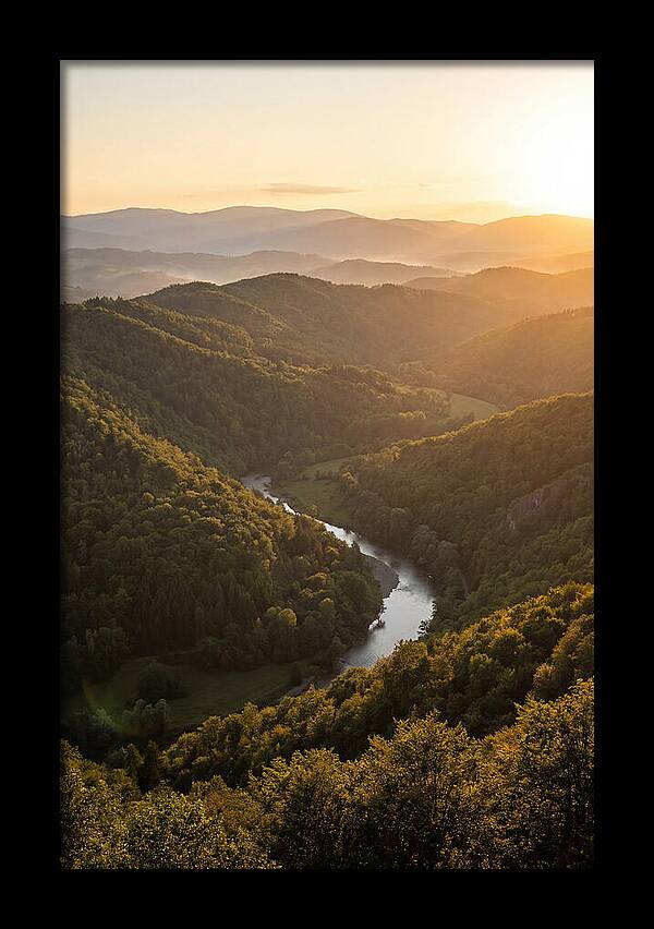 Whispers Of Tunica Hills