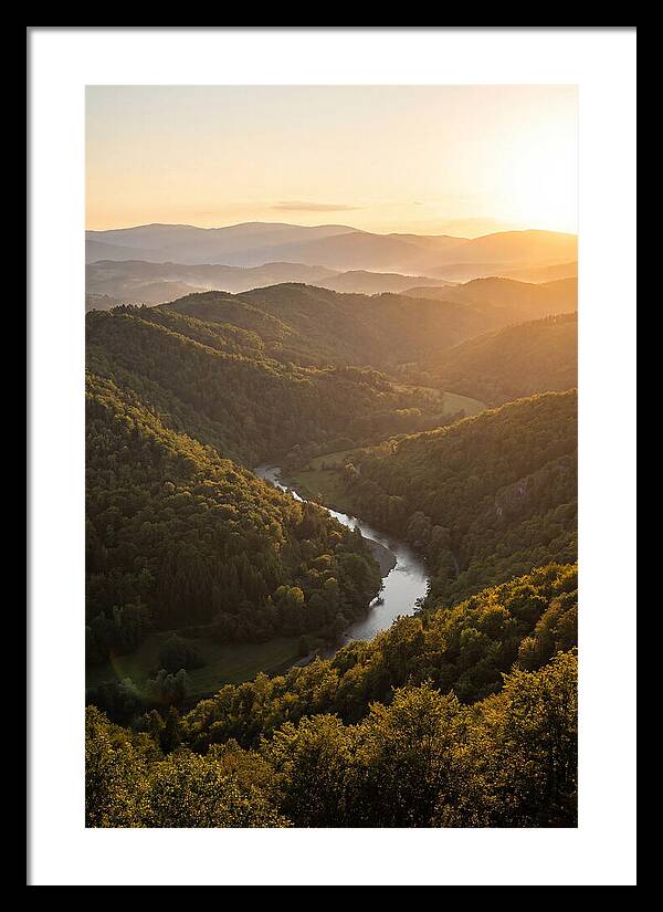 Whispers Of Tunica Hills