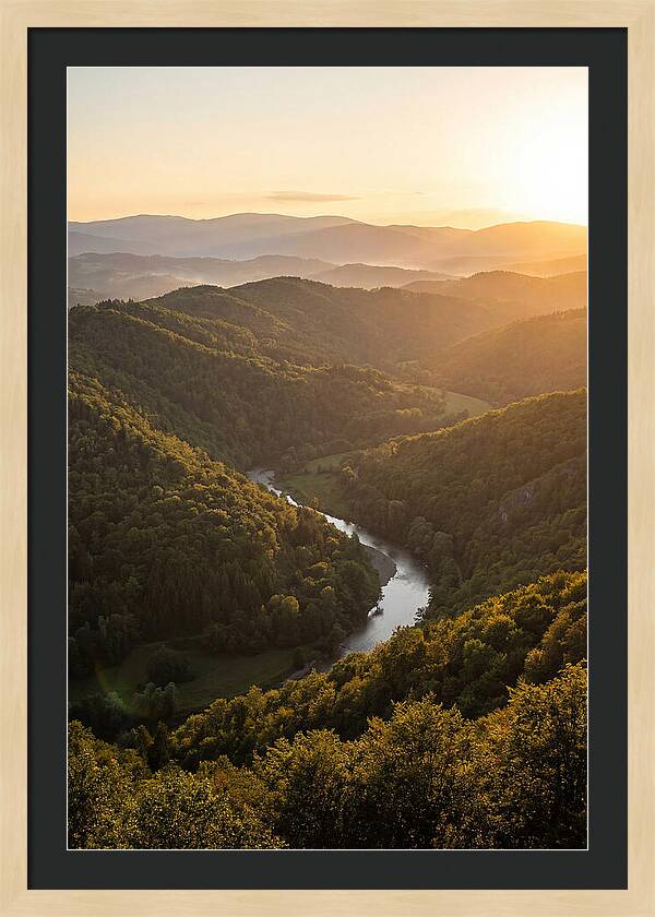 Whispers Of Tunica Hills