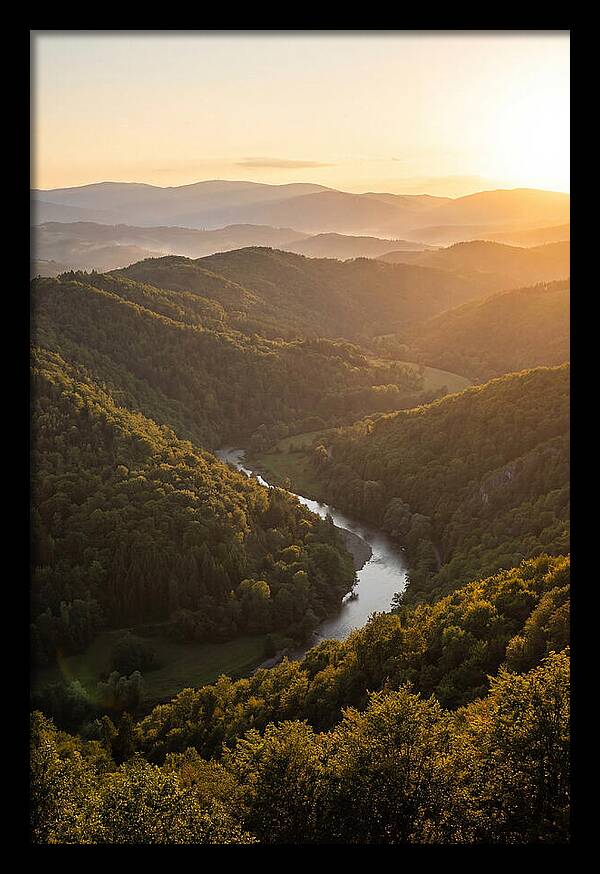 Whispers Of Tunica Hills