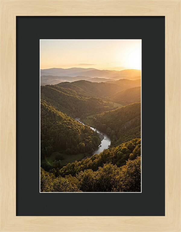 Whispers Of Tunica Hills