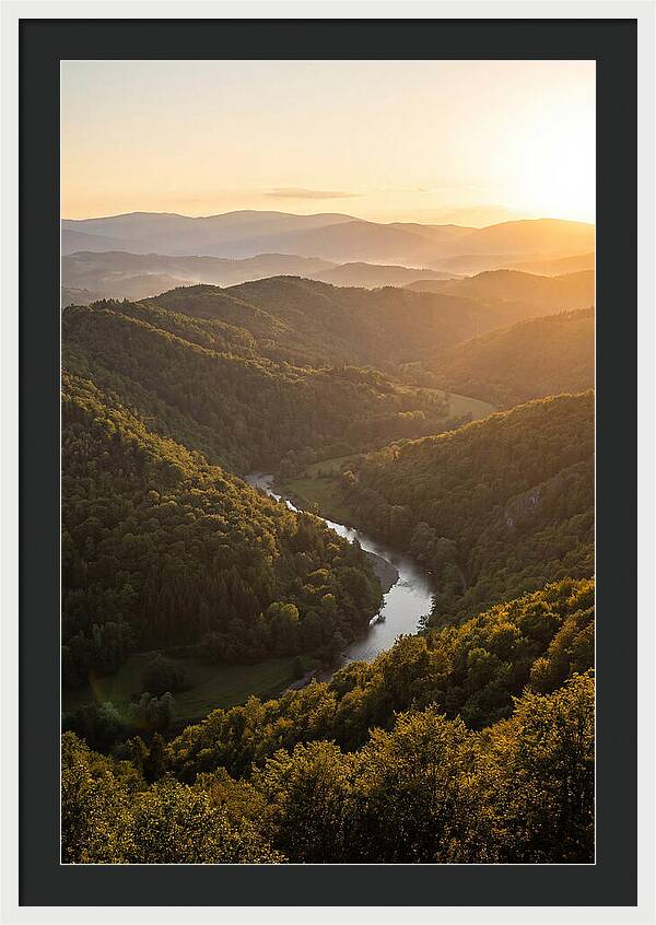 Whispers Of Tunica Hills