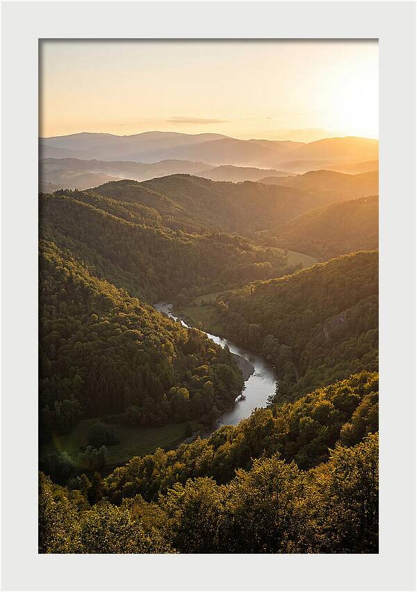 Whispers Of Tunica Hills