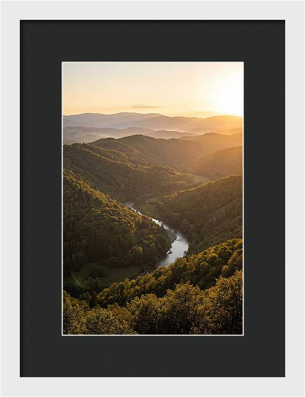 Whispers Of Tunica Hills
