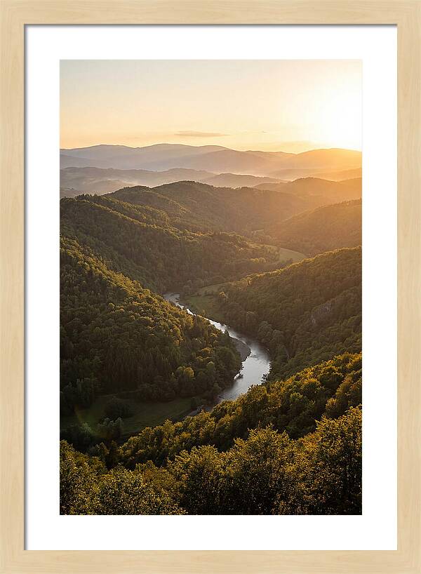 Whispers Of Tunica Hills
