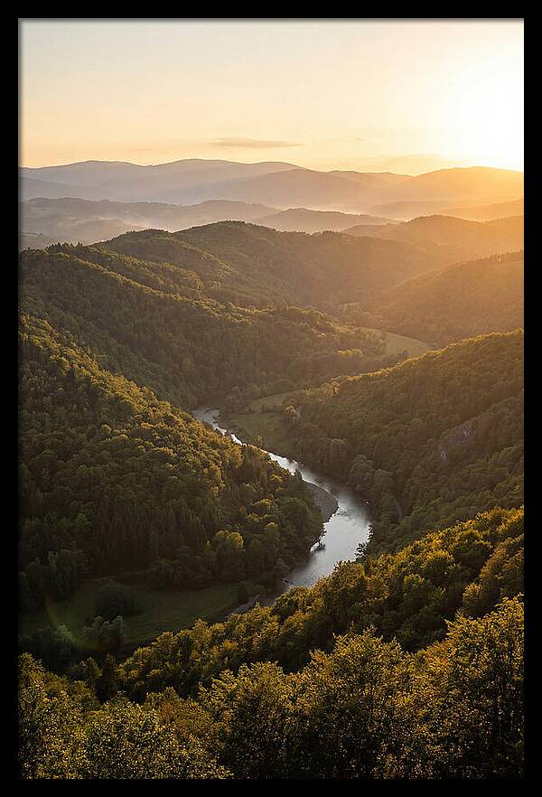 Whispers Of Tunica Hills