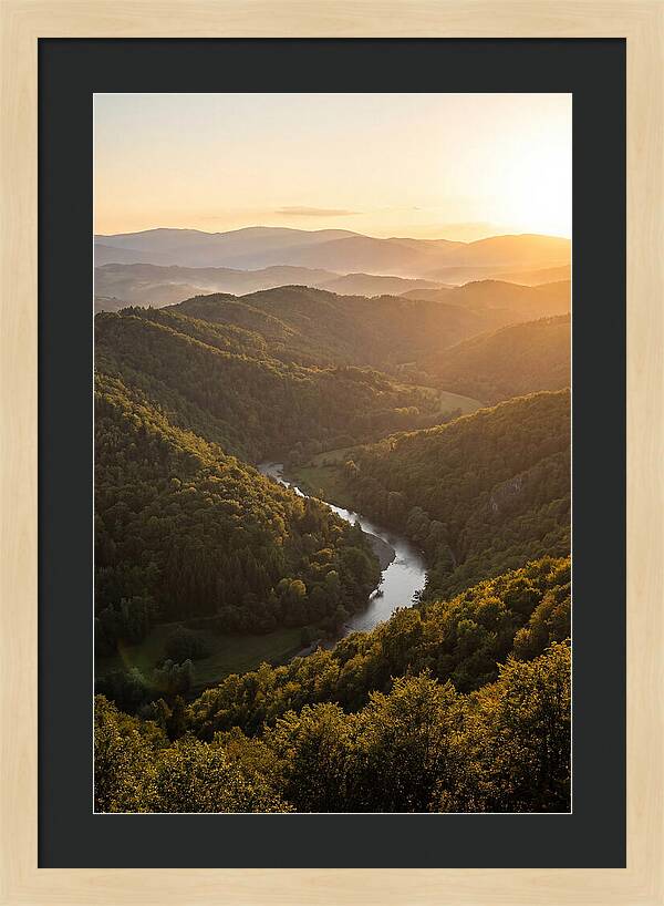 Whispers Of Tunica Hills