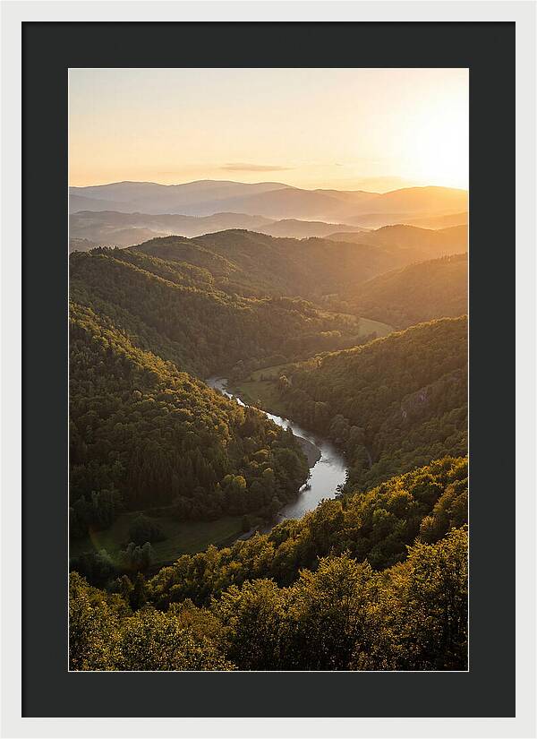 Whispers Of Tunica Hills