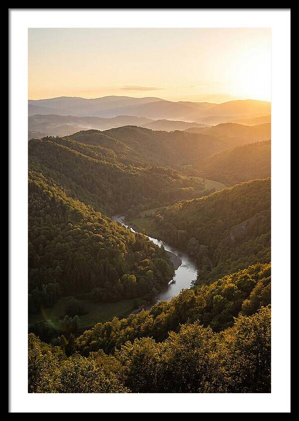 Whispers Of Tunica Hills