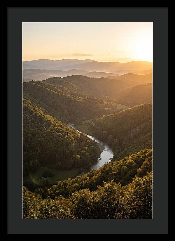 Whispers Of Tunica Hills