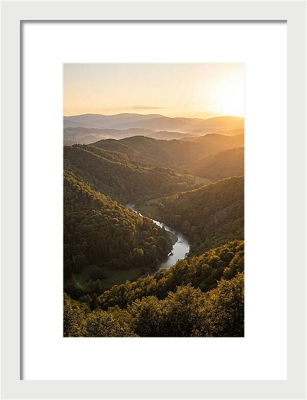 Whispers Of Tunica Hills