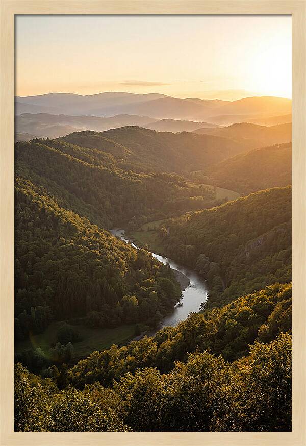 Whispers Of Tunica Hills