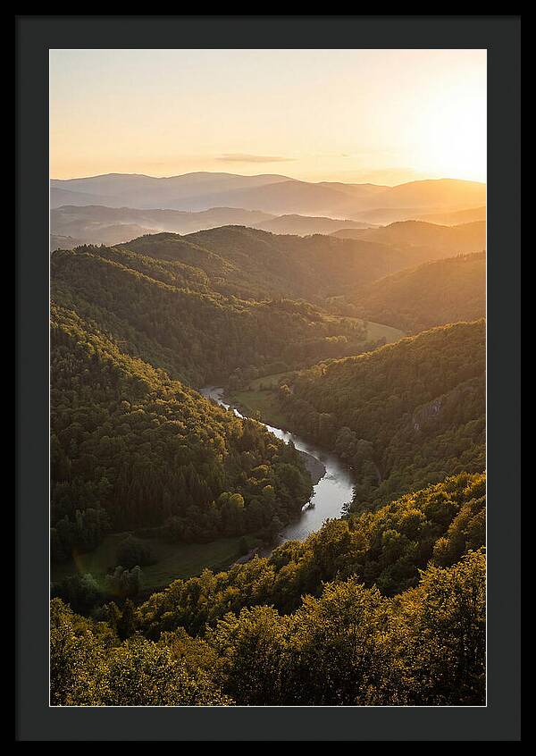 Whispers Of Tunica Hills