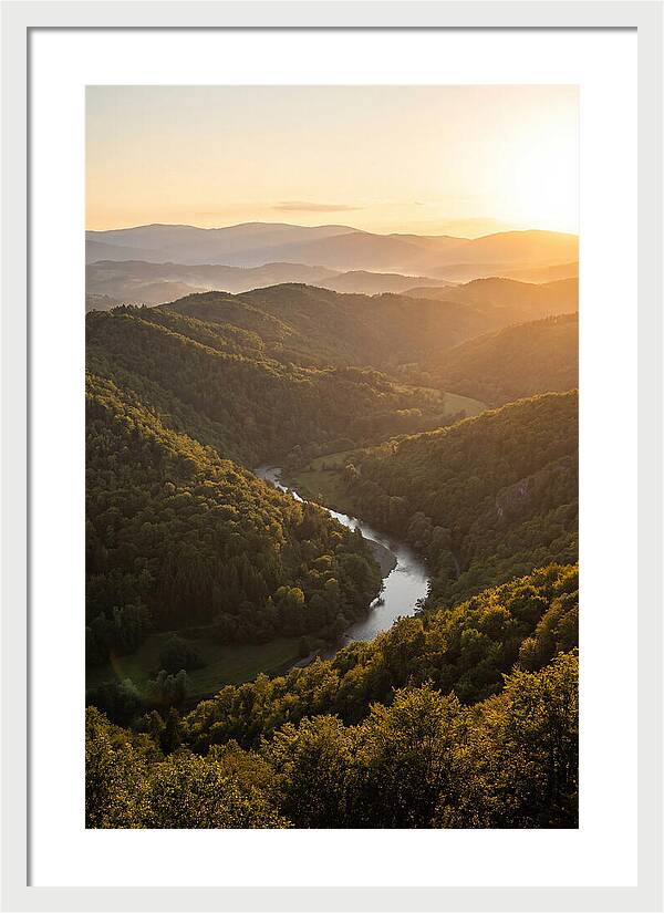 Whispers Of Tunica Hills