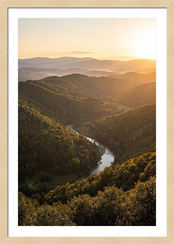 Whispers Of Tunica Hills