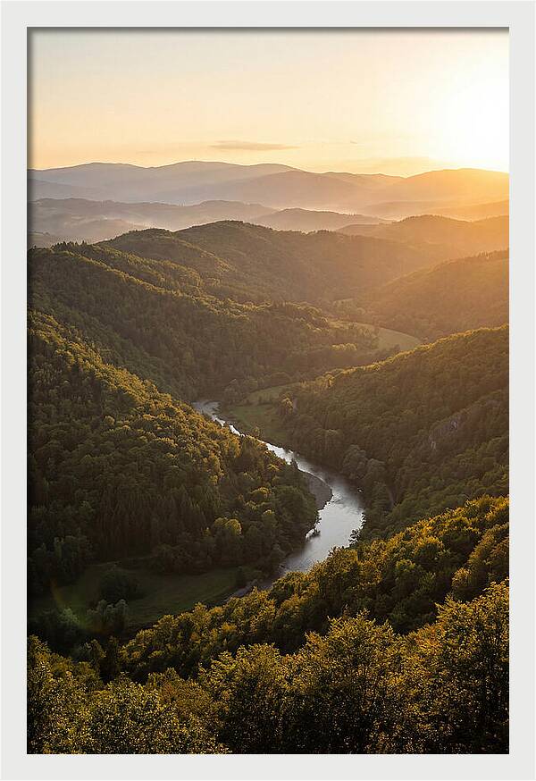 Whispers Of Tunica Hills