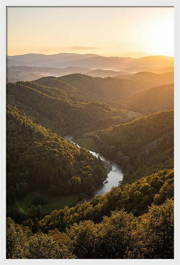 Whispers Of Tunica Hills