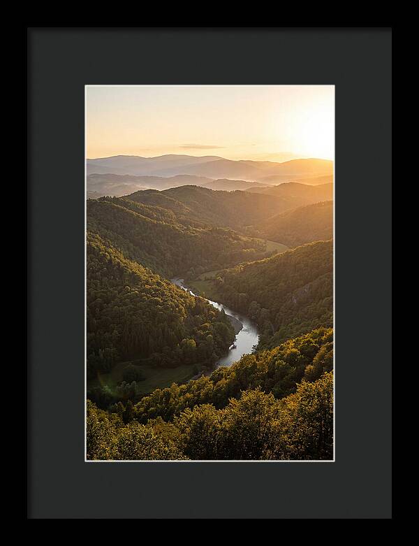 Whispers Of Tunica Hills