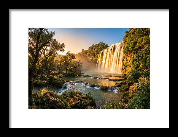 Whispers Of Turner Falls