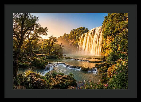 Whispers Of Turner Falls