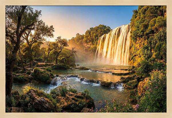 Whispers Of Turner Falls