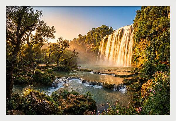 Whispers Of Turner Falls