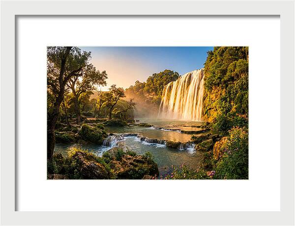 Whispers Of Turner Falls