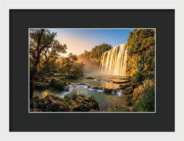 Whispers Of Turner Falls