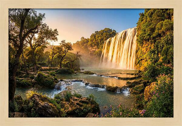 Whispers Of Turner Falls