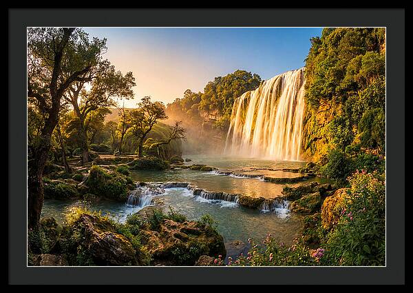 Whispers Of Turner Falls
