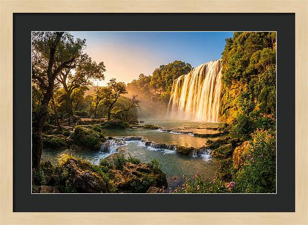 Whispers Of Turner Falls