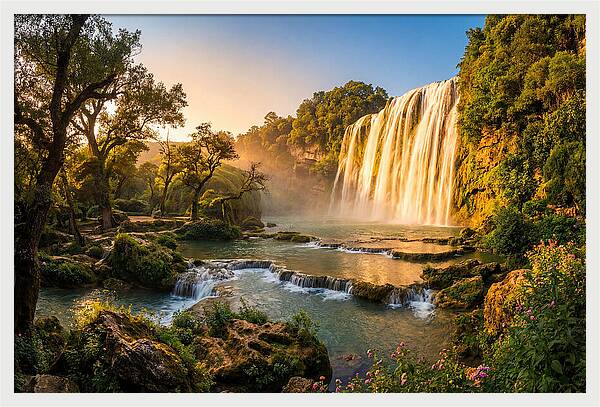 Whispers Of Turner Falls