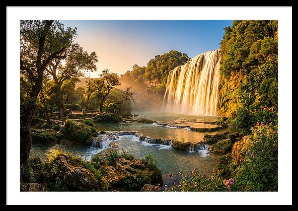 Whispers Of Turner Falls