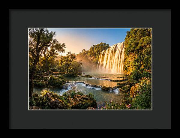 Whispers Of Turner Falls