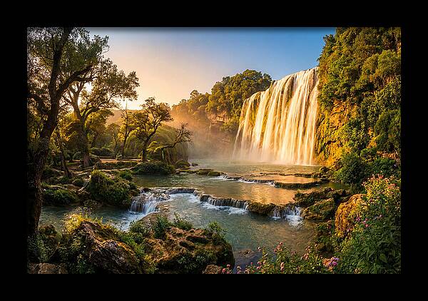 Whispers Of Turner Falls