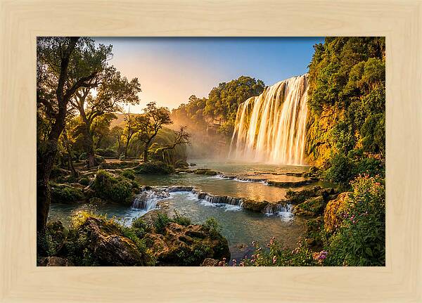 Whispers Of Turner Falls
