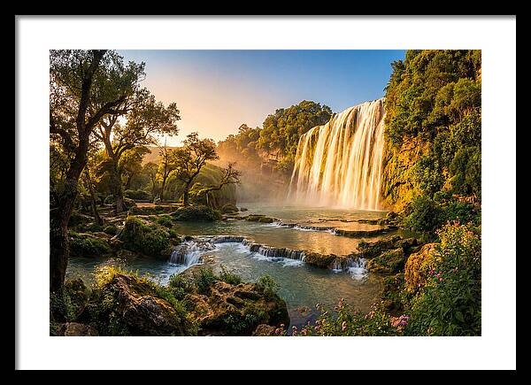 Whispers Of Turner Falls