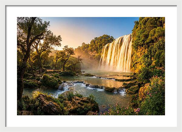 Whispers Of Turner Falls