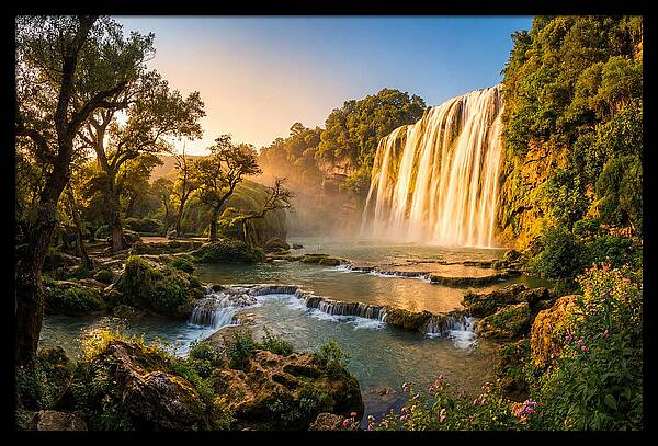 Whispers Of Turner Falls