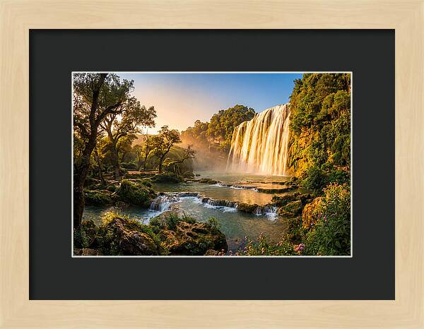 Whispers Of Turner Falls