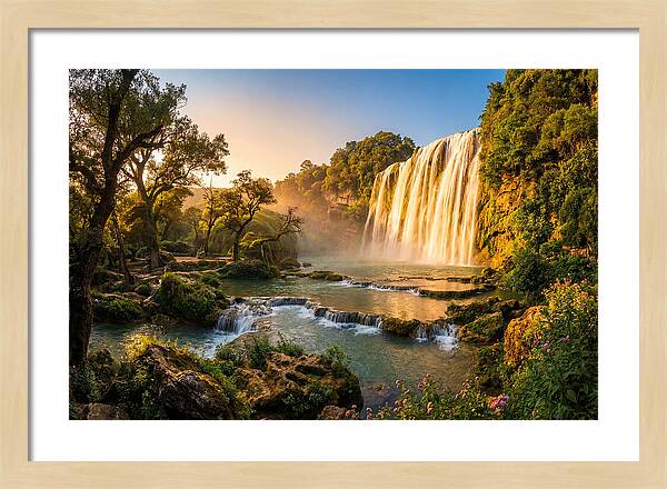 Whispers Of Turner Falls