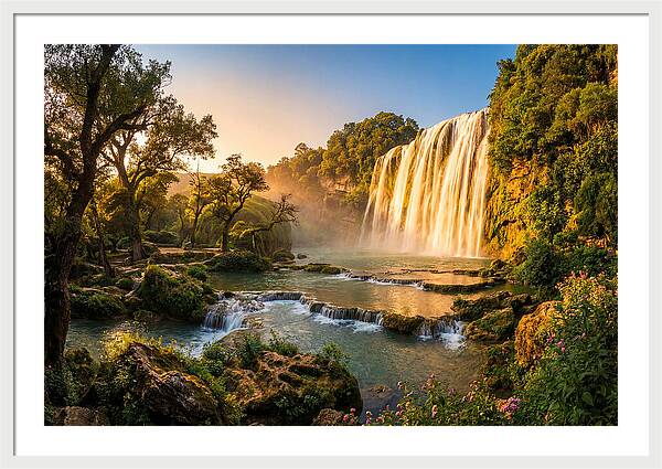 Whispers Of Turner Falls