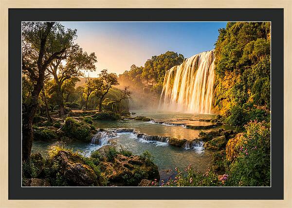 Whispers Of Turner Falls