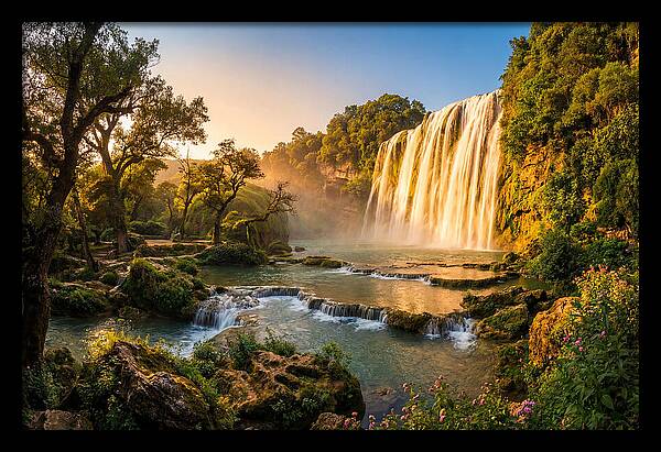 Whispers Of Turner Falls